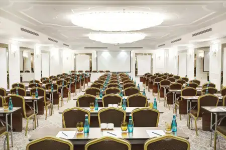 DoubleTree by Hilton Gaziantep - 11