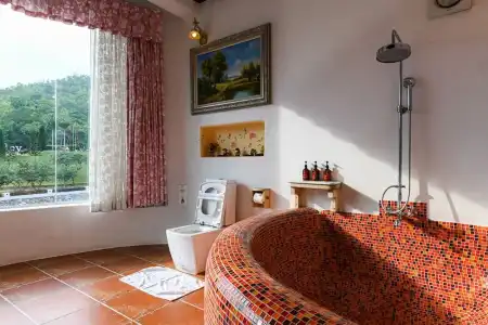 Swiss Valley Hip Resort - 100