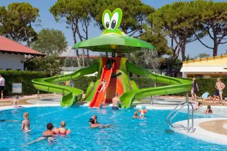Vela Blu Camping Village - 3