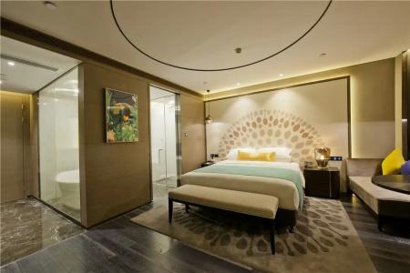 Cachet Boutique Kunming Artime - 81