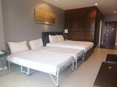 View Talay 6 Condominium by Honey - 43