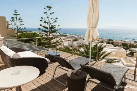 Antinea Suites & SPA - 7