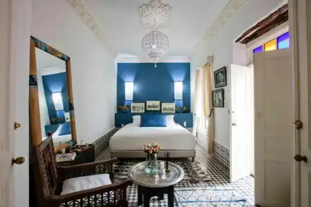 Riad  Emotion - 28