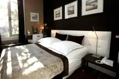 Hôtel des Arceaux - 47