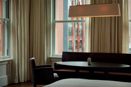 The Mercer - 26