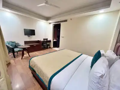 The Grand Orion - Kailash Colony - 2