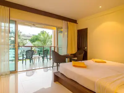 Lanta Pura Beach Resort (SHA Extra Plus) - 37