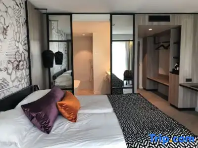 Van der Valk Maastricht - 36