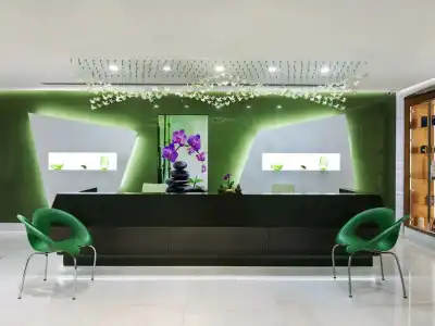 Mövenpick Bursa and Thermal Spa - 17