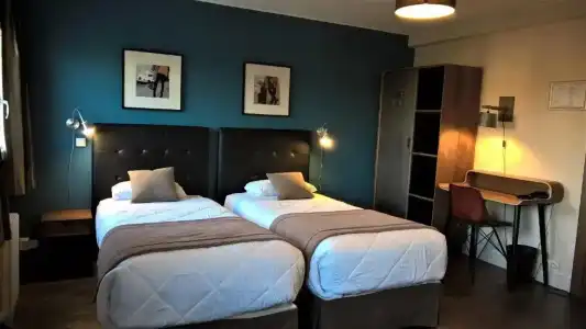 Hôtel Des Cèdres - 39