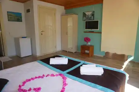 Cobanoğlu Otel and Apart - 77