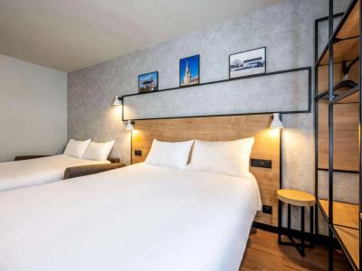 ibis La Rochelle Vieux-Port - 22