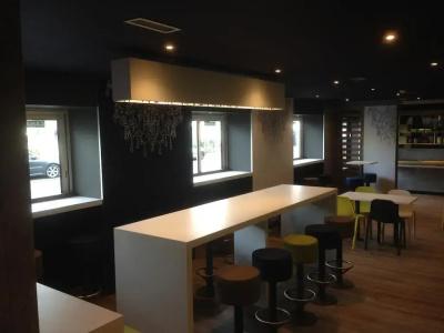 ibis budget Caen Centre Gare - 22