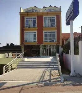Deniz Otel - 0