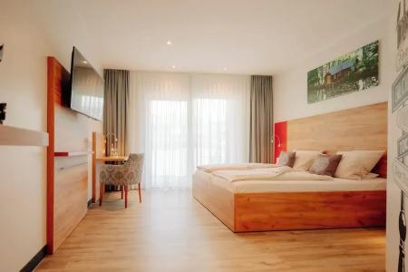 Inside Nordhorn by Hackmann - 20