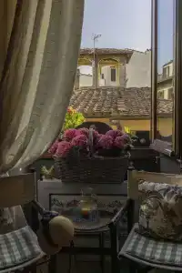 Antica Dimora De Benci - 16