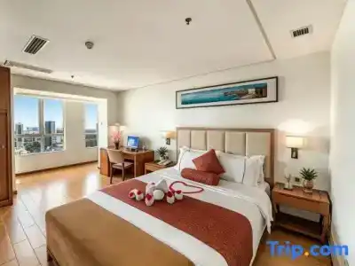 Haikou Baofa Shengyi - 73