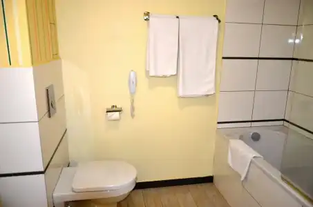Villa Four Rooms - 32