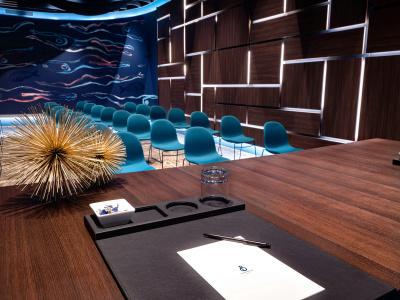 De Bonart Naples, Curio Collection by Hilton - 24