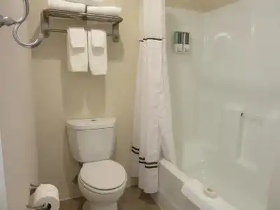 WaterWalk Extended Stay by Wyndham Wichita - 54