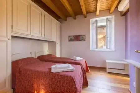 Barchi Resort - Apartments & Suites - 86