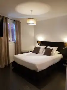 Hôtel Au Bon Coin - 2