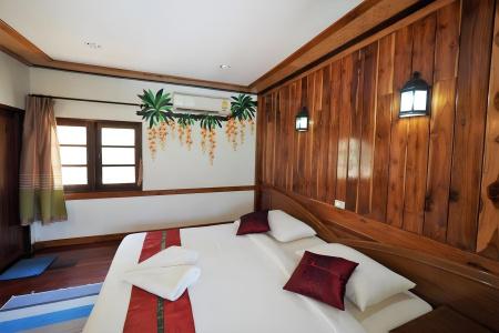 Khaothone River View Resort - 17