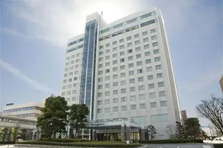 Grandvrio Tokushima - 0