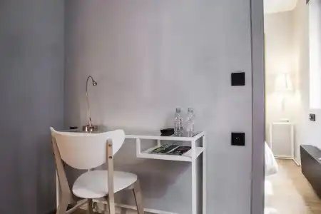HotelO Kathedral Antwerp - 32