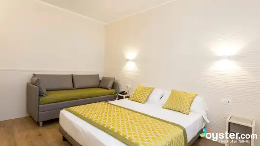 Relais Marco Polo - 44