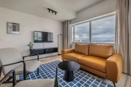 Hlemmur Suites - 83