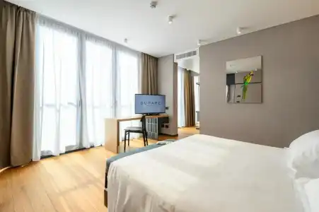 DUPARC Contemporary Suites - 196