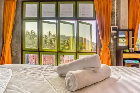 Tonmai Suites (SHA Extra Plus) - 44