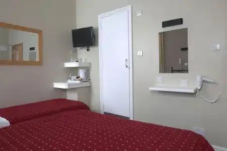 Central - 38