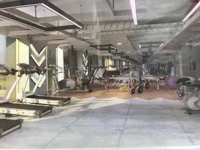 Premier Inn Dubai Dragon Mart - 25