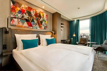 Motel One Frankfurt-Römer - 21