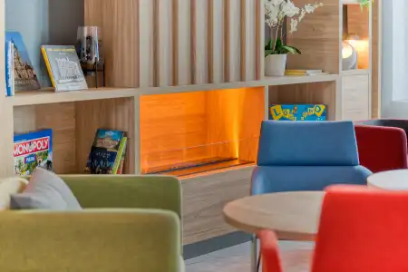 Holiday Inn Express Fulda by IHG - 21