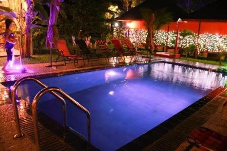 The Orchid Bokor Boutique Resort - 12