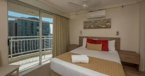 2nd Avenue Beachside Apartments - 152