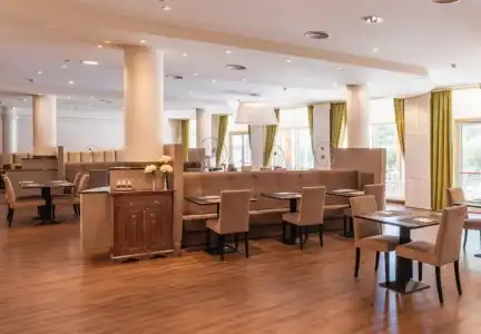 PLAZA Premium Wien - 41