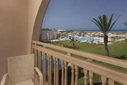 TUI BLUE Palm Beach Palace Djerba - Adults Only - 71