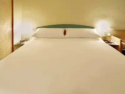ibis Lisboa Sintra - 58