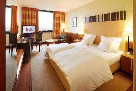 Best Western Plus Arosa - 63