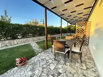 Villa B&B Antiche Macine del Salento - 48