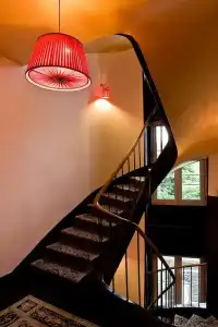 Hôtel Observatoire Luxembourg - 15