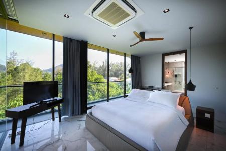 Glam Habitat - 2