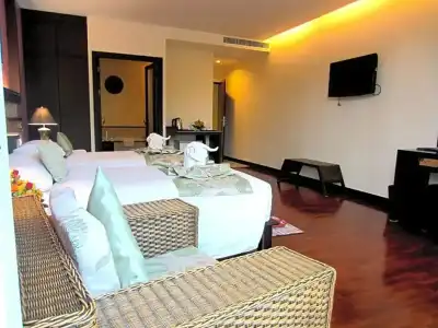 Mountain Creek Wellness Resort - 47
