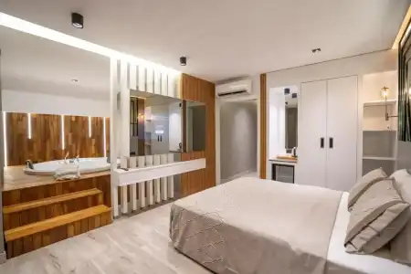 Antalya City & Spa - 5