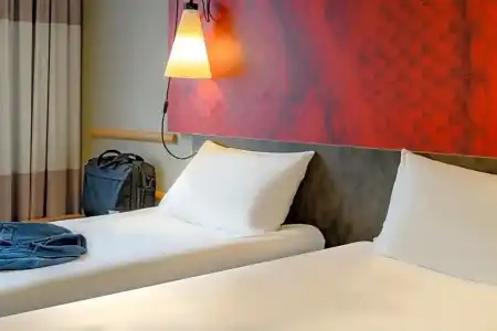 ibis Mainz City - 43