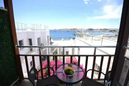 Bodrum Pasaj - 41